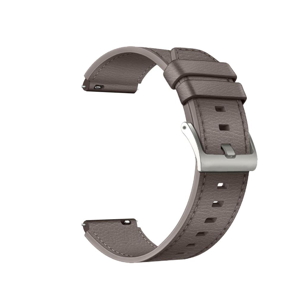 Lederarmband im offiziellen Stil für Huawei Watch GT 2 Pro Band Damen Herren Armband Correa für Huawei GT2 Pro Smart Watch Zubehör for Huawei GT2 Pro