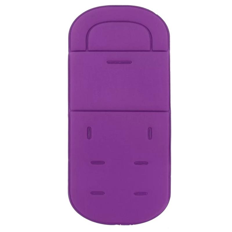 Baby Kinderwagen Sitzkissen Kinder Kinderwagen Auto Warenkorb Hohe Stuhl Sitz Trolley Weiche Matratze Baby Kinderwagen Kissen Pad Zubehör