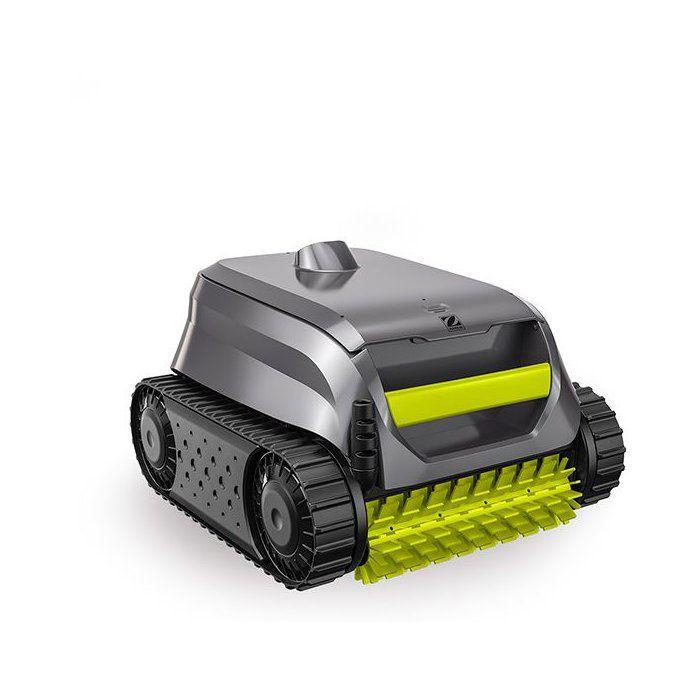 ZODIAC - Boden, Wände und Wasserlinie Roboter SWEEPY SWY 3520 für Pools bis 8 x 4m