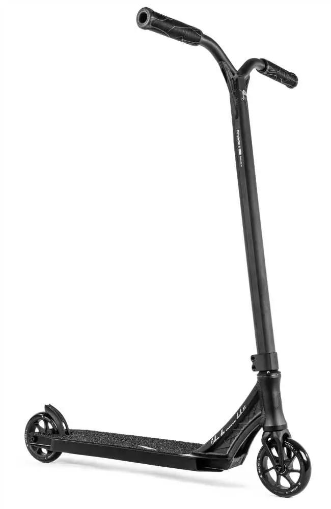 Ethic Erawan V2 M Stunt-Scooter | Schwarz