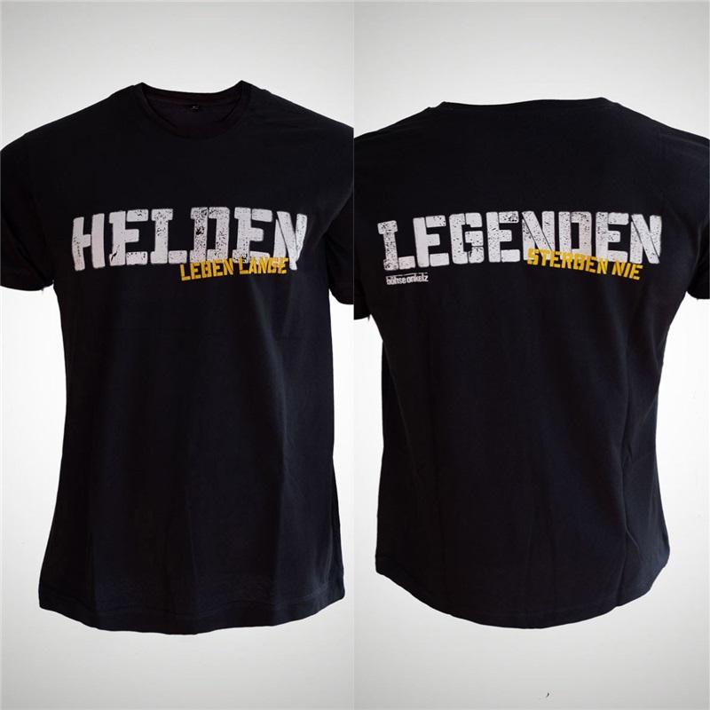 Böhse Onkelz Globale Tour Mercah T-Shirt Du Suchst Streit Tee Oversized Y2k Lässig Baumwolle Herren Damen T-Shirts Oberteile Weiblich Männlich Kleidung XXL navy blau