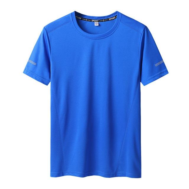 T Shirt Männer Plus Größe Männer T Shirts 6 XL 7XL 8XL 9XL große Größe schwarz weiß Basic Sommer T-Shirts Übergröße Hip Hop XXXXXL