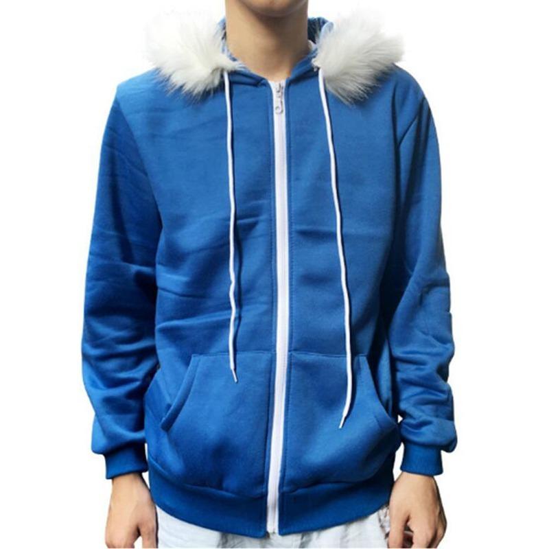 Anime Sans Undertale Cosplay Kostüm Hoodies Latex Maske FRESH SKELETON Jacke Sans Plus Samt Kostüme S