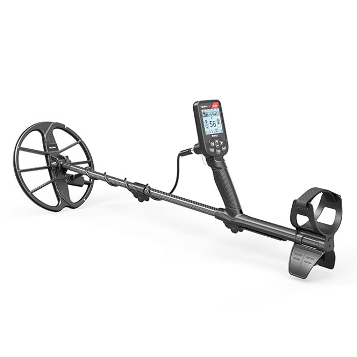 Metalldetektor Nokta Simplex Ultra