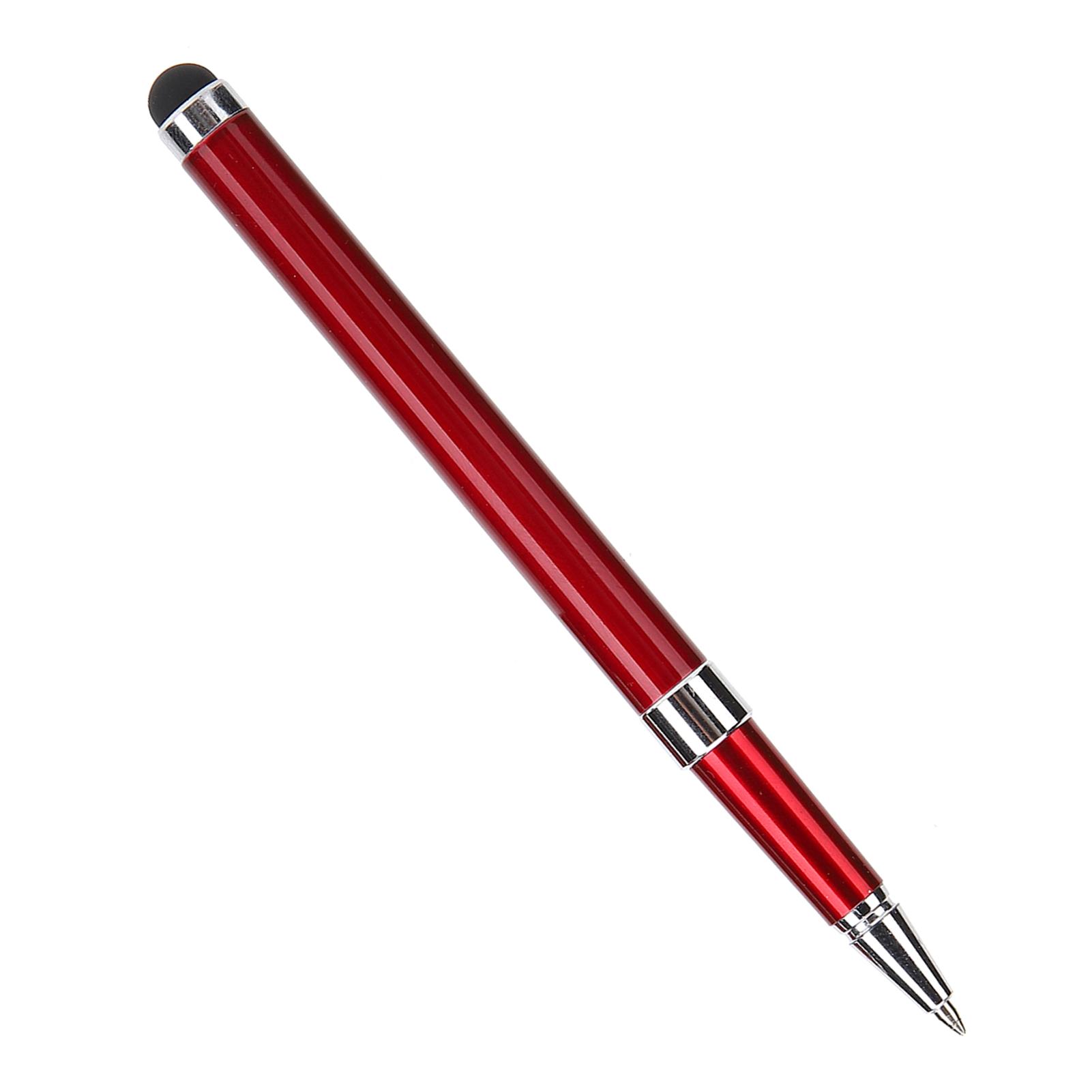 Empfindlicher Stylus-Stift für Tablets, zum Zeichnen, Schreiben, Touchscreen-Stift für iOS-Telefon 5S 6 6S 7 8 XBurgundy bordeaux