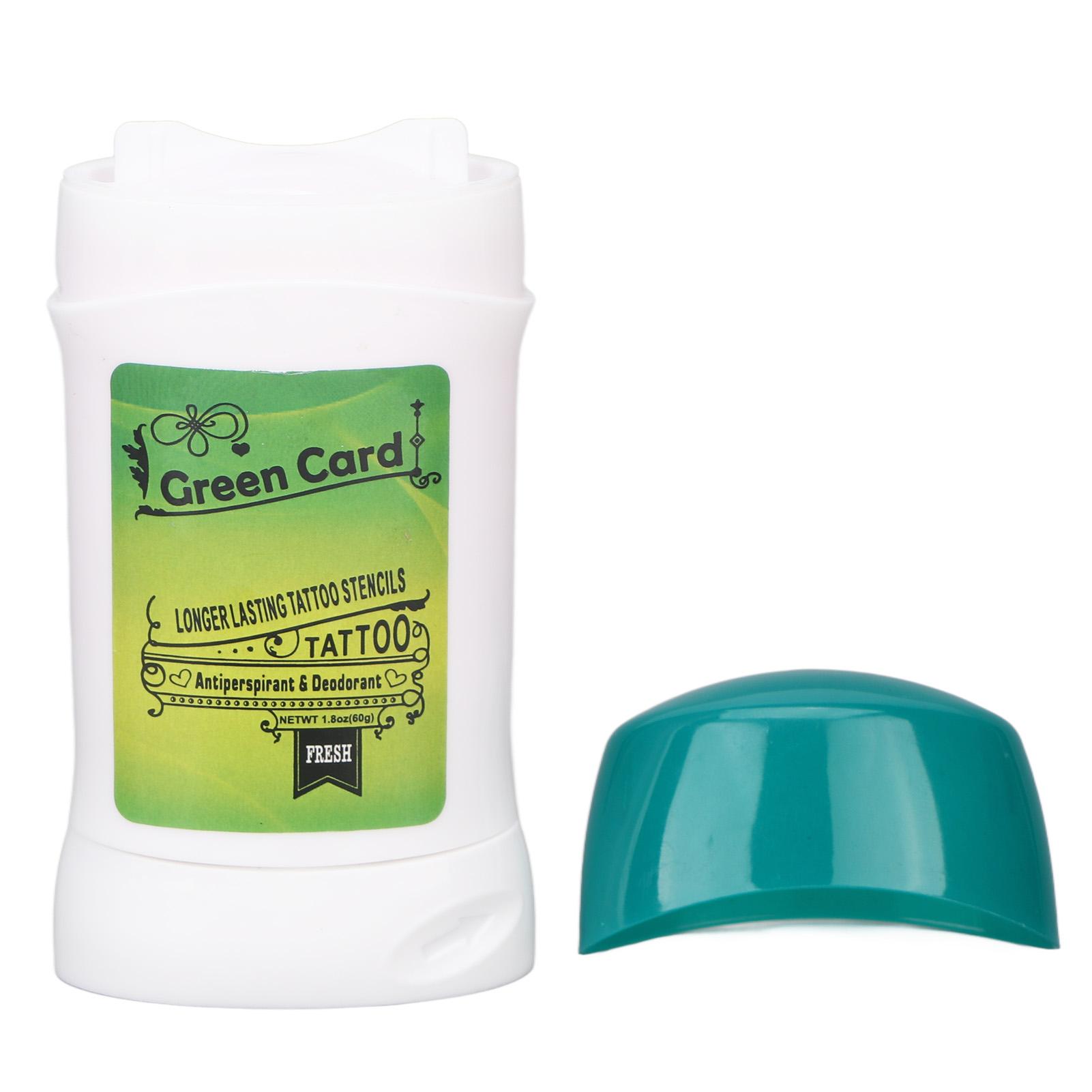 60g Tattoo Transfer Creme Gel Professionelle Tattoo Transfer Seife Schablone Primer für Tattoo Supplies