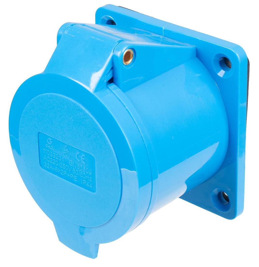 Steckdose Cedrus Stromerzeuger Diesel Ceddg8.5E-3F 700445