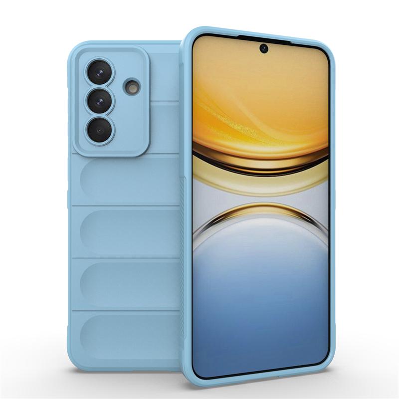 Vollständige Abdeckung für Samsung Galaxy A57 Hülle Stoßfest Stoßfest Weiche Silikon Rückseite Hülle für Samsung A57 Hülle für Samsung A57 Abdeckung For Samsung A57 5G