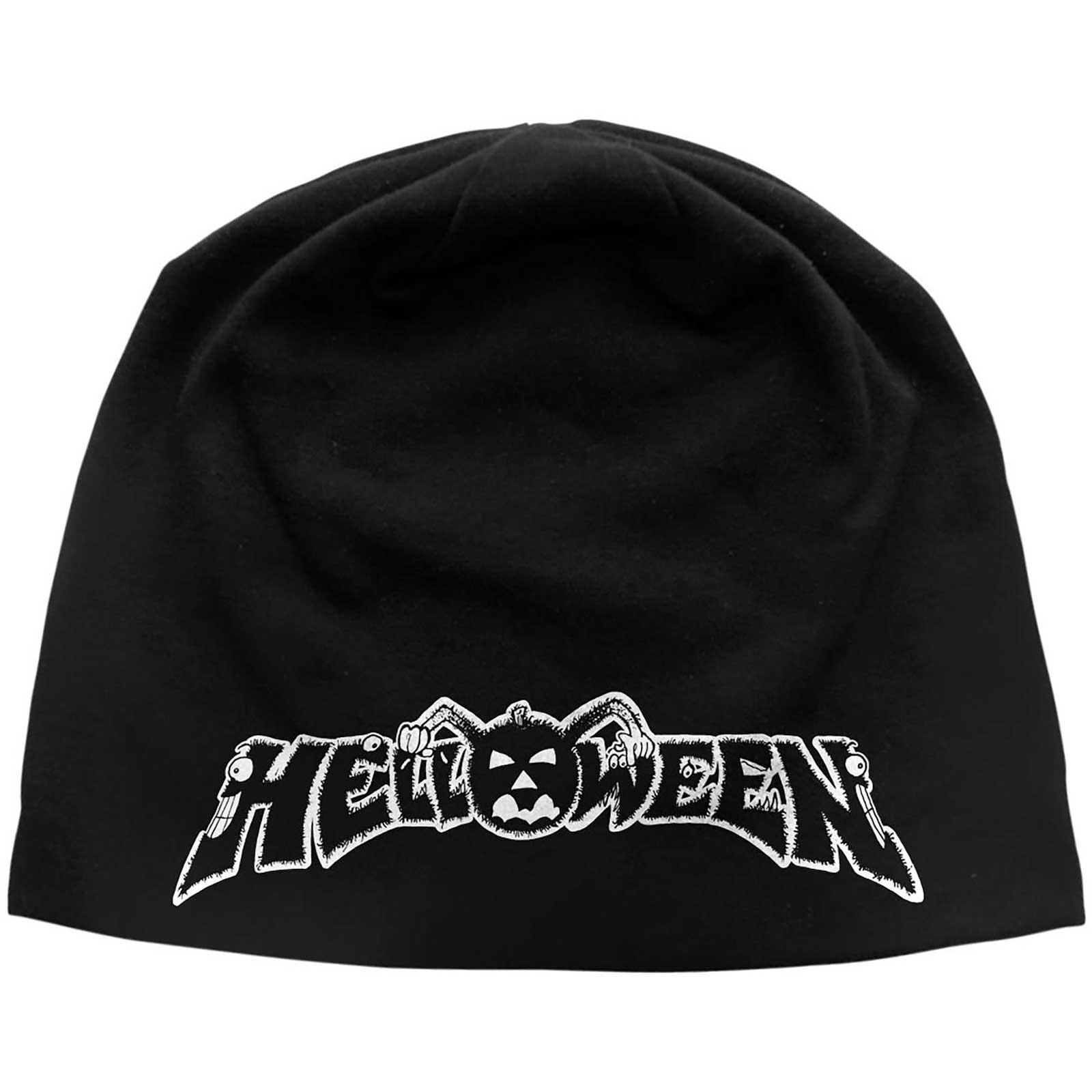 Helloween Dr. Stein-Mütze One Size schwarz