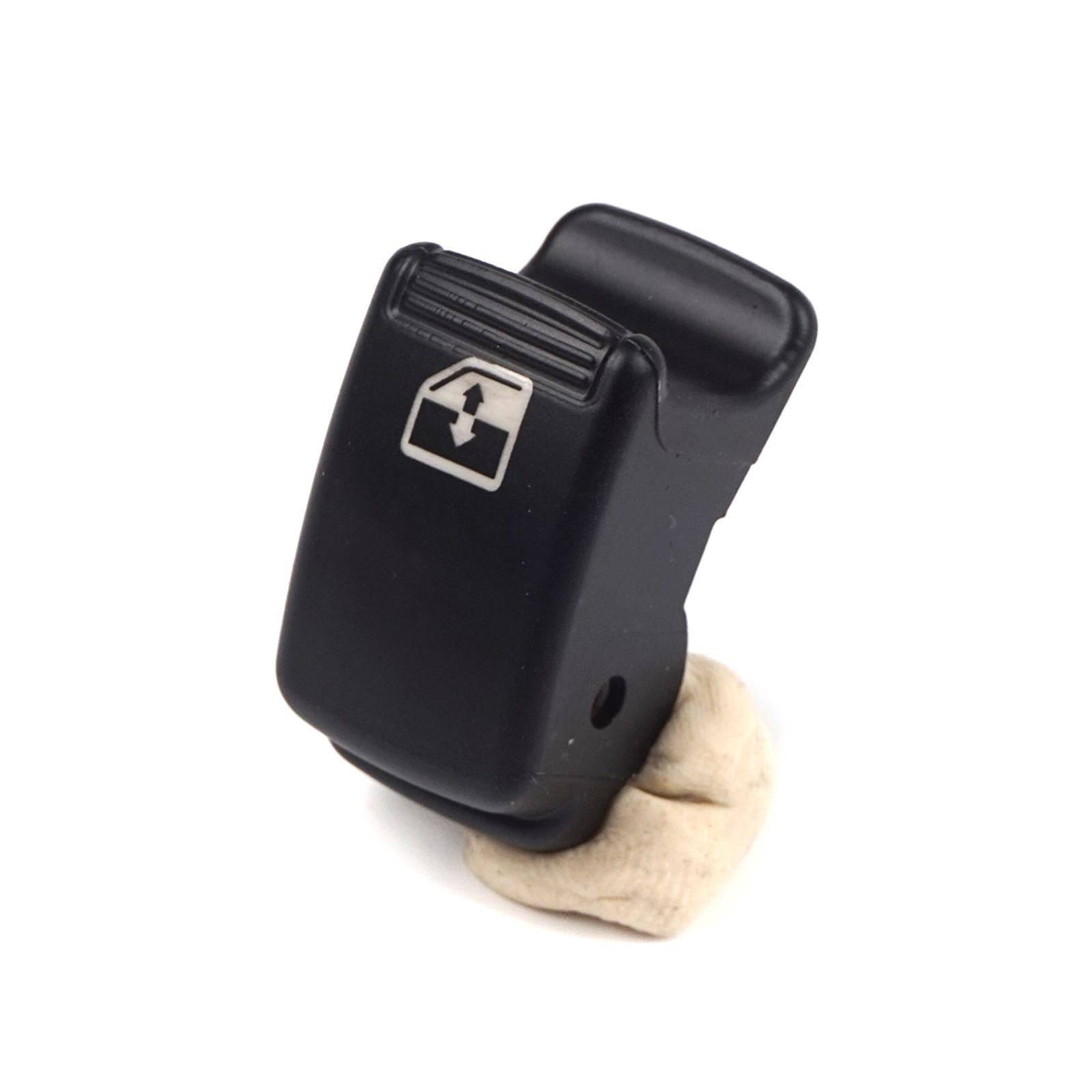 ESC Autoteile EDP1146 Fensterheber 7-poliger Einzelschalter Knopf Abdeckkappe 93580-1E001 für Hyundai Accent MK3 MC Era 2006-2012