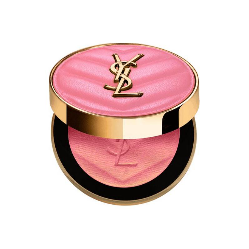 Yves Saint Laurent Make Me Blush Bold Blurring Blush #93 pink