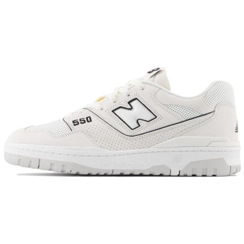 New Balance 550 'Reflection White' Sneaker BB550PRB 37.5 weiß