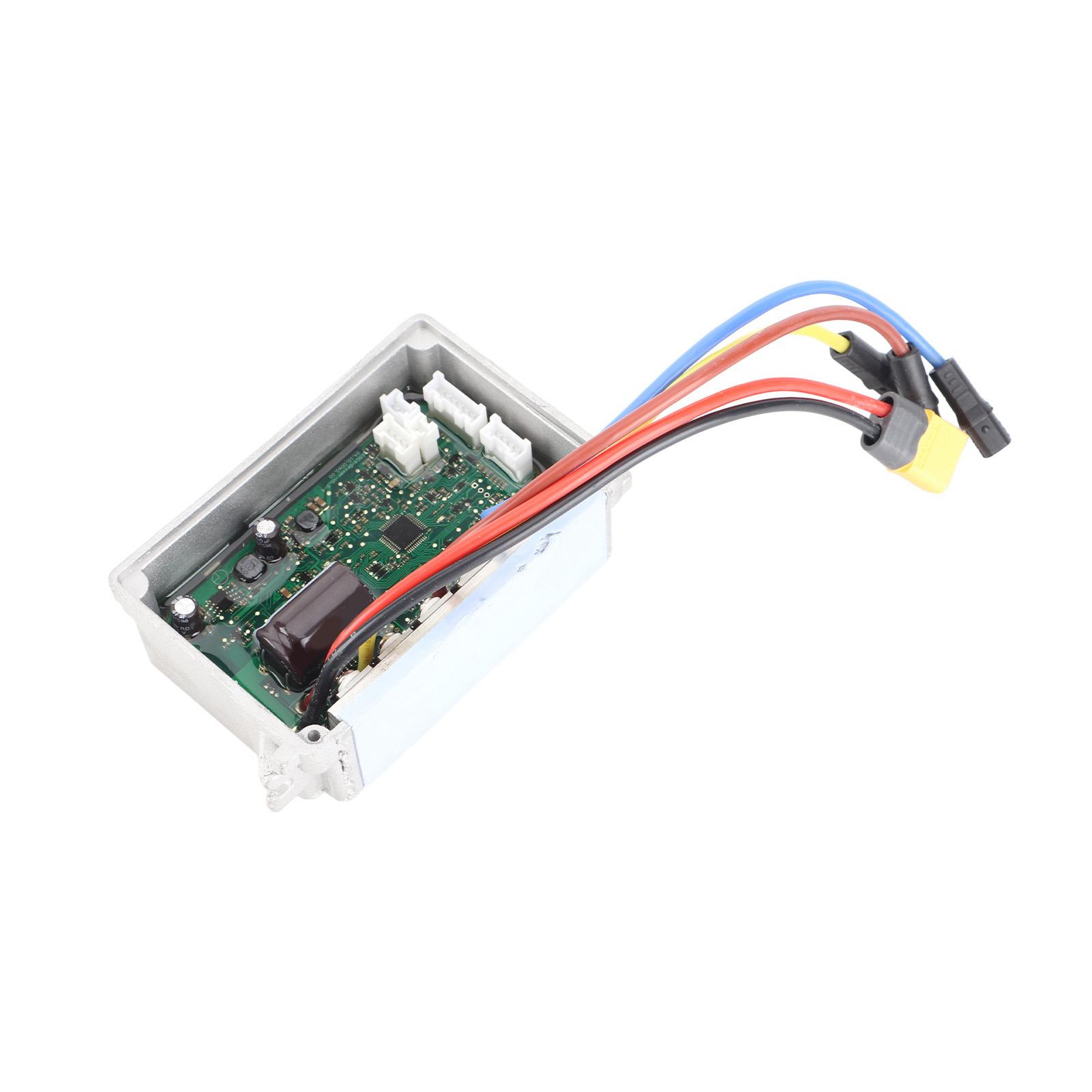Controller für MAX G30 Elektroroller Steuerplatinen-Montagekit