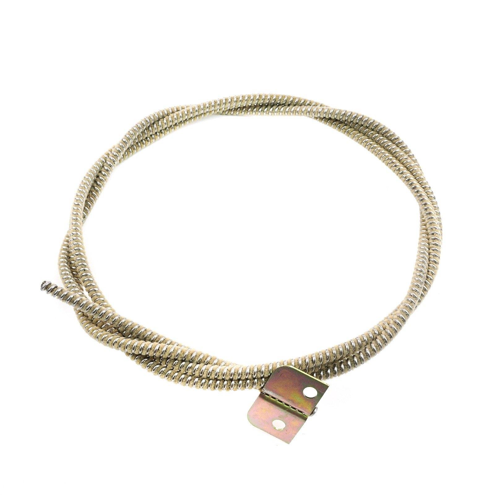 ESC Autoteile ESR562 Schiebedach-Reparaturkabel A1247800889 für Mercedes 190 W201 Schneller Versand Kostenloser Versand Schiff aus der Türkei