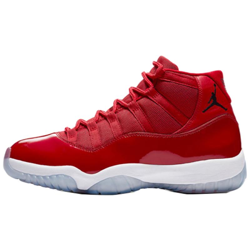 Air Jordan 11 Retro 'Win Like '96' Jordan 378037-623 40.5