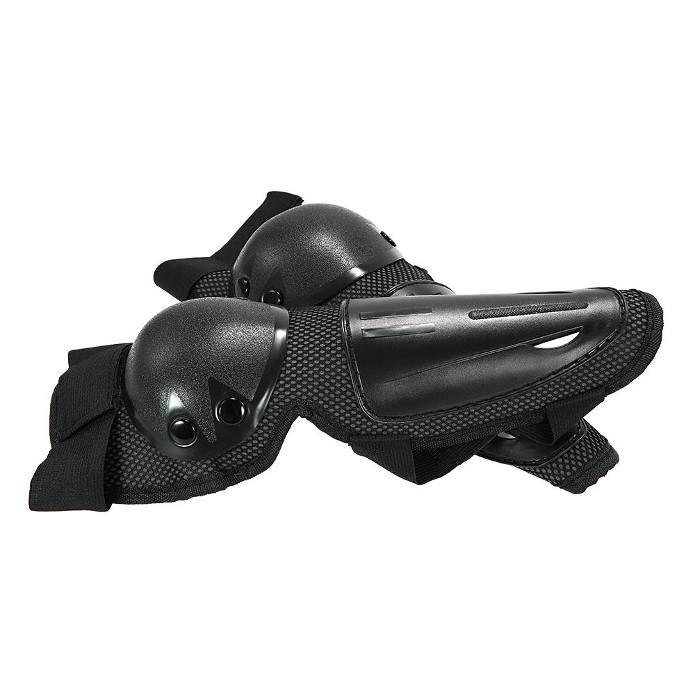 Motorrad-Knieschützer, Racing, Motocross, Knieschützer, Schutz