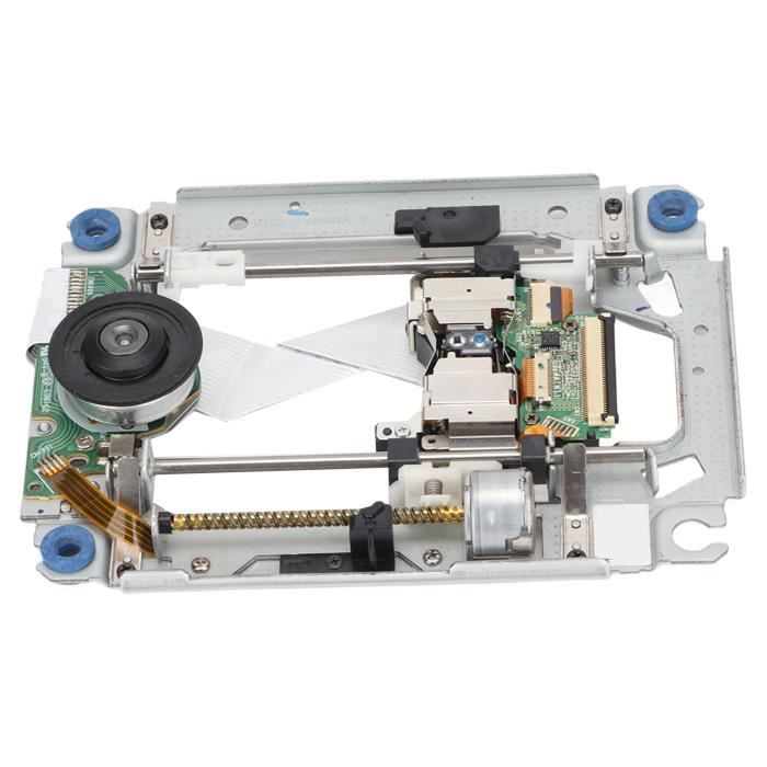 GES Optische Ersatzlinse für Gamecontroller mit Halterung für PS3 KEM‑400AAA