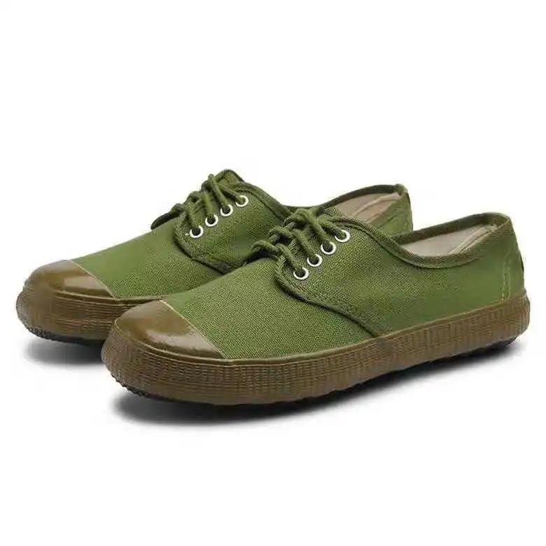 Verschleißfeste Herren-Sneaker Verschleißfeste Canvas-Herren-Sportschuhe Walking-Herrenschuhe Klettern Taktische Sneaker Herren Freizeitschuhe 36