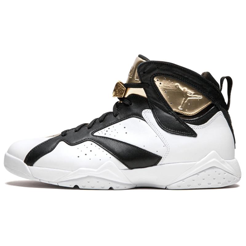 Jordan 7 Retro Championship Pack Champagner Jordan 725093-140 44