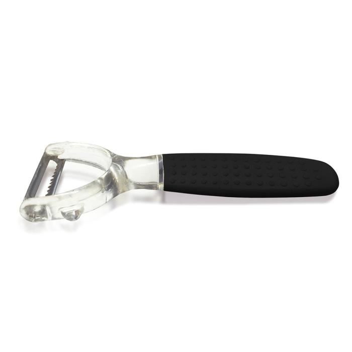 Kartoffelschäler Peel Gemüse Obst Gemüse - SPARSCHÄLER - SCHÄLER - PEELER - ZESTER - KANNELIERER