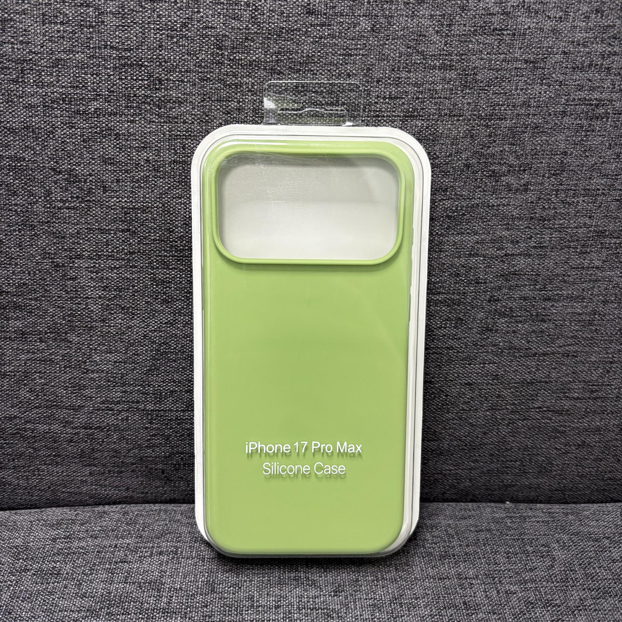 Original Style Für iPhone 17 Pro Hülle Flüssigsilikon Gummi TPU Hülle Abdeckung Schutz Für iPhone 17 Air Pro Max iPhone 16 15 14 13 12 Pro Max iPhone XS Max