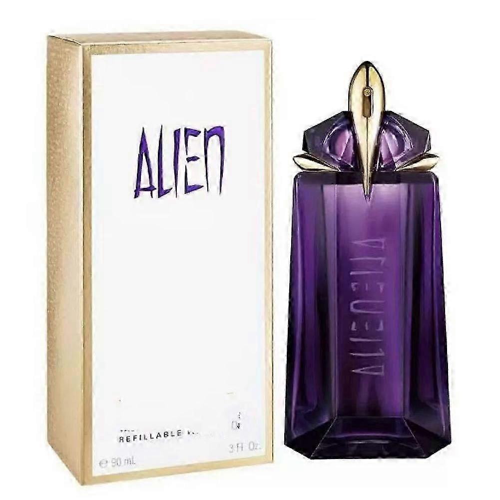 Vietnam Alien inspiriertes Parfüm 90ml EDP für Damen Stark Blumig Fruchtig Neuankunft S06