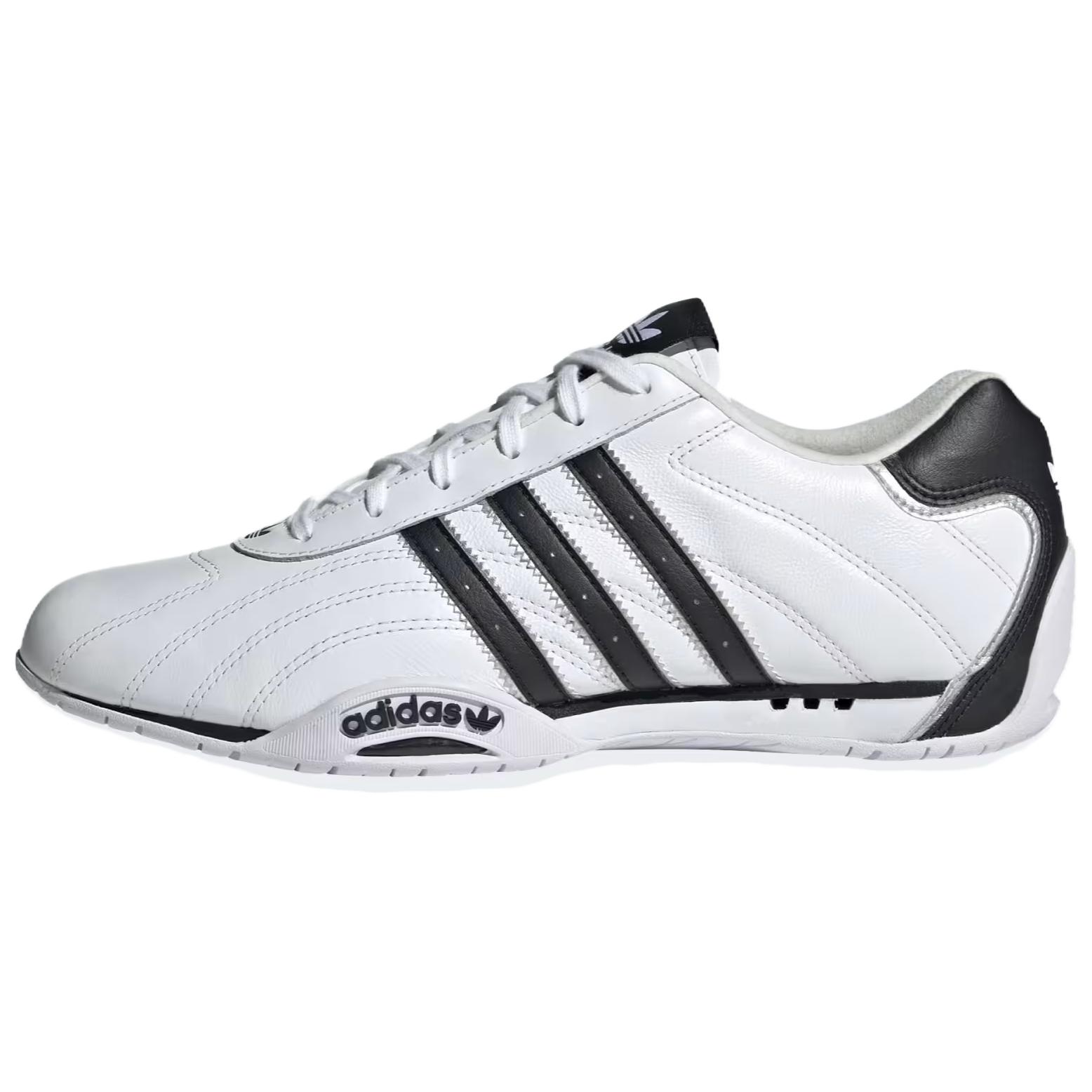 Adidas Adi Racer Low Sneakers Sneakers JH8732 38 weiß