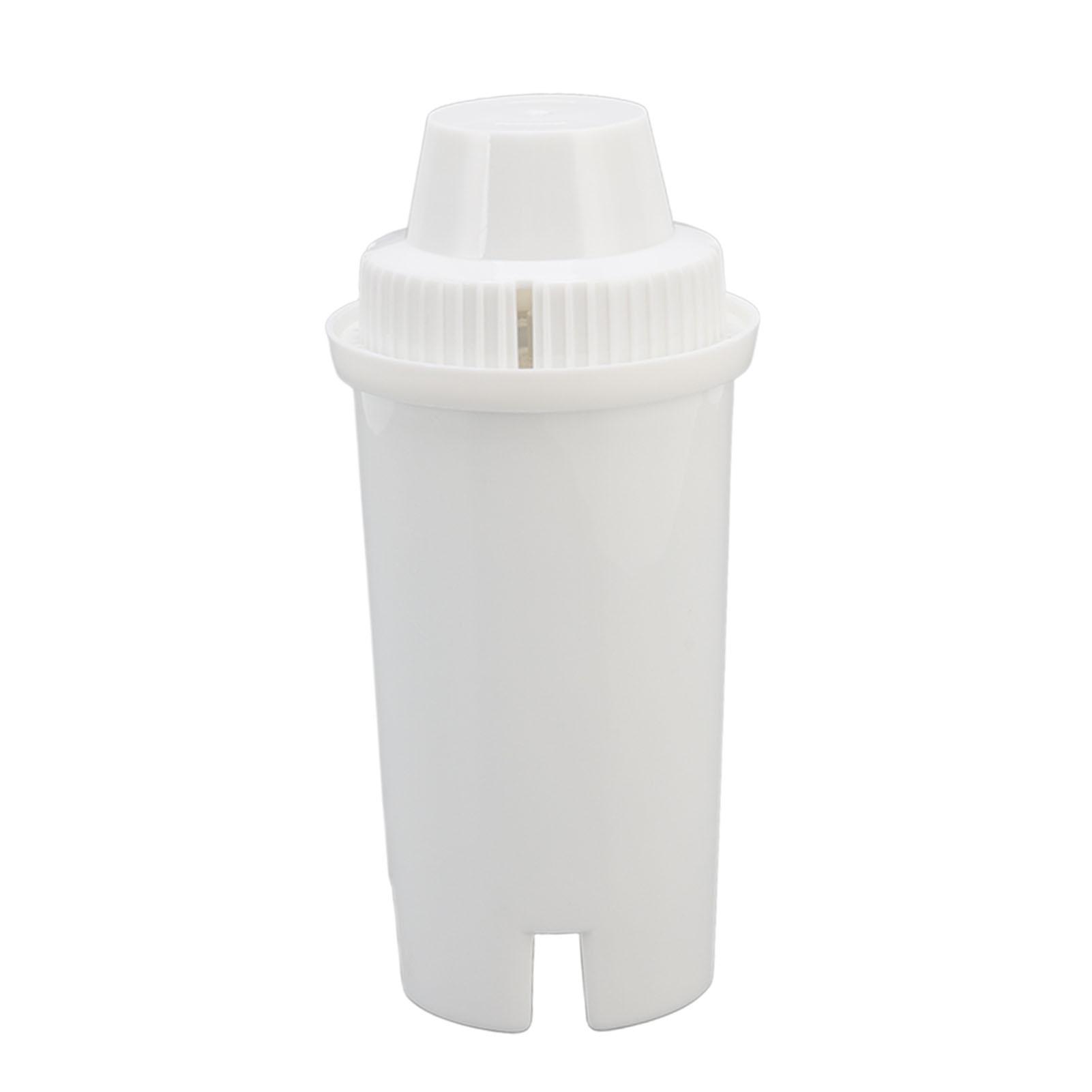 Kaffeemaschinen-Wasserfilterkartuschen für Brita Classic 107007 ABS Kaffeemaschine Ersatzteile