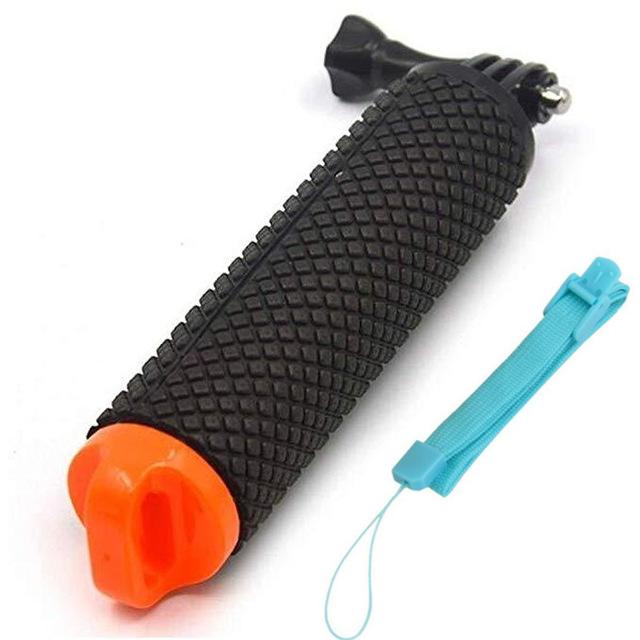 1PC Schwamm-Auftriebsstab, Auftriebs-Selfie-Stick, Tauch-Handauftriebs-Selfie-Stick