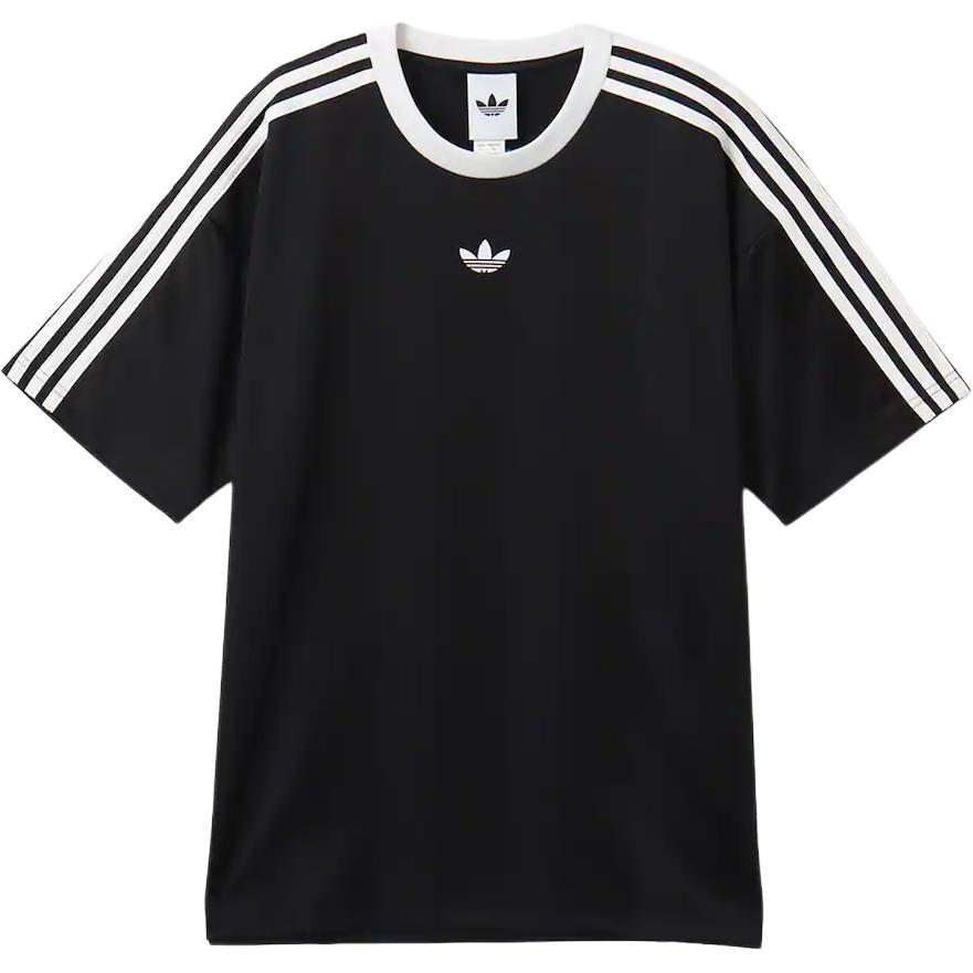 Adidas Originals Adidas Adicolor Jacquard Jersey S