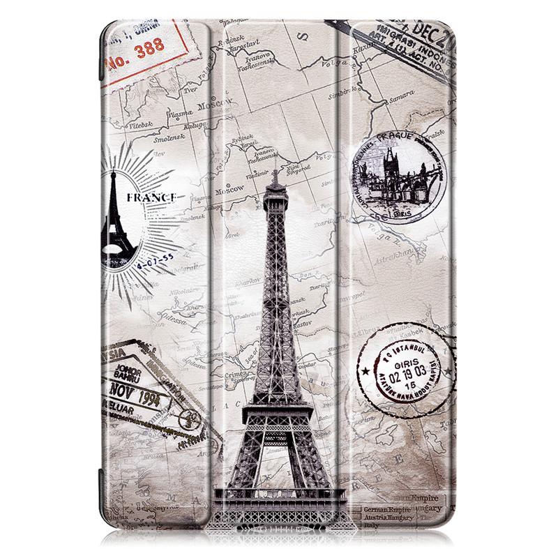 Für iPad 7 8 9 10 Fall Stehen Smart Harte PC Leder Abdeckung Funda für iPad 10 2 10 9 fall Funda für iPad 8 9 10th Generation Abdeckung iPad10 10.9' 2022