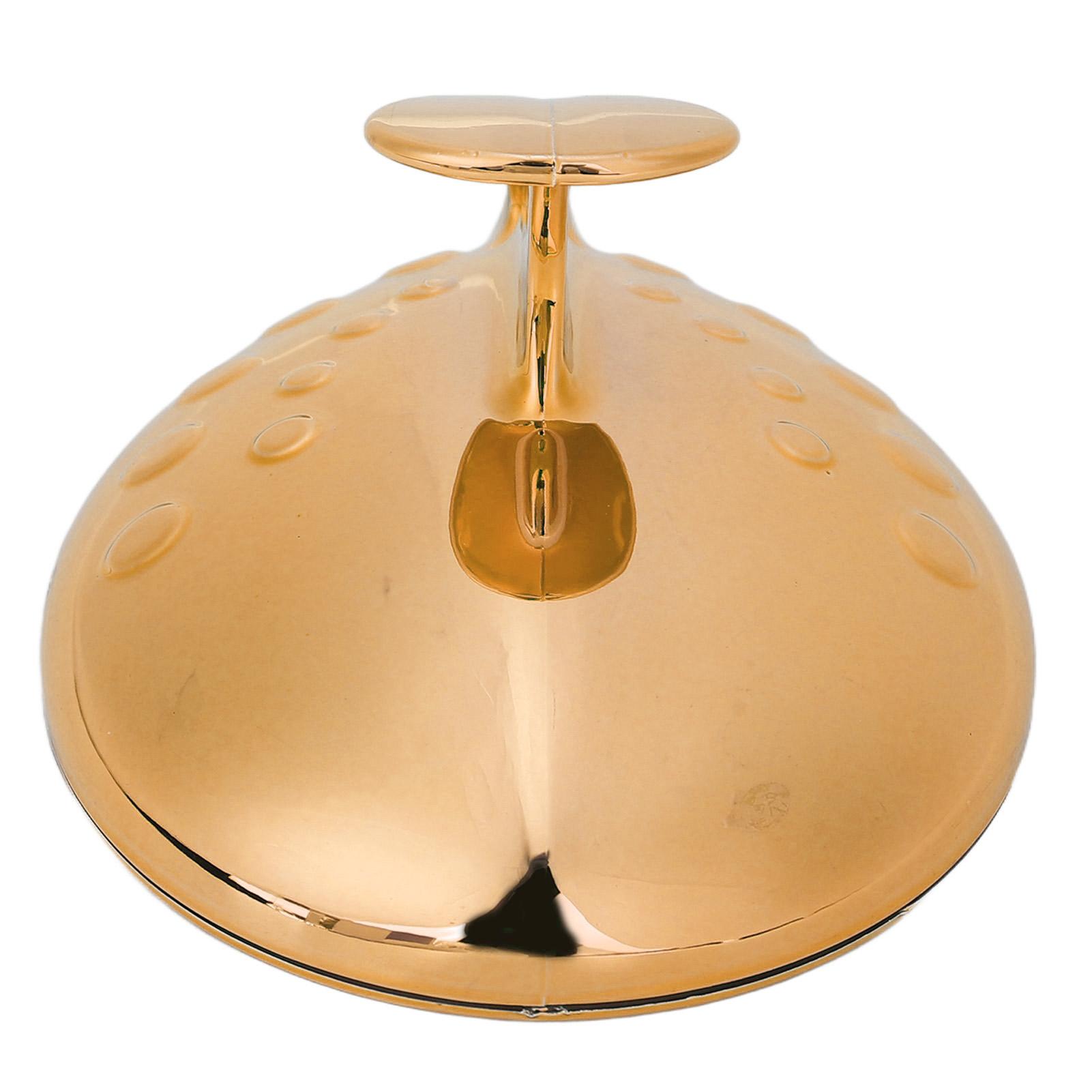 Haarentferner Nano Beine Arme Gelenk Rücken Haut Epilierer Exfoliator Manuell Physikalisch Haarentferner Blau gold