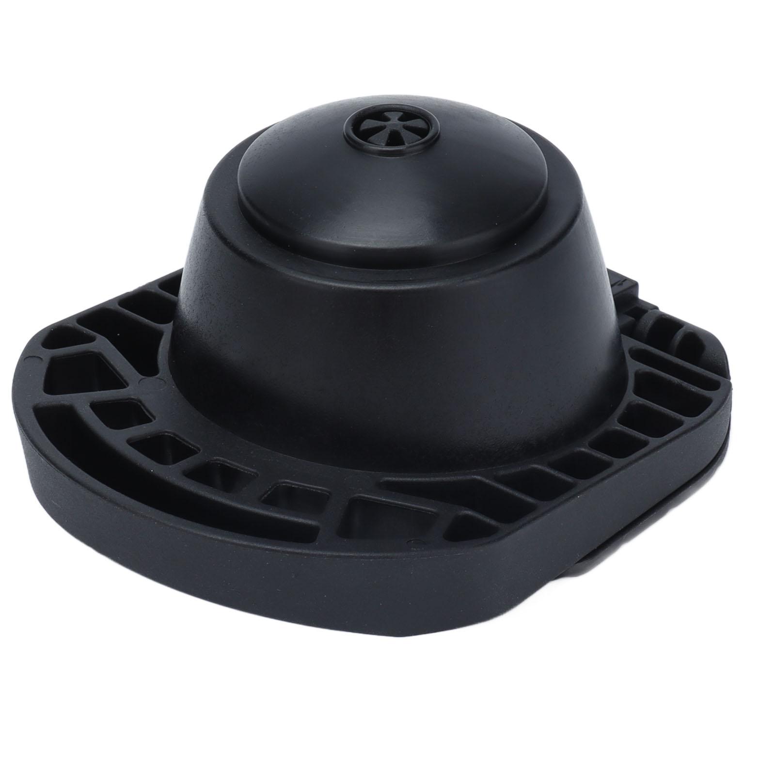 Kaffeekapsel, schwarz, wiederverwendbar, Kaffeekapsel, Filterbecher, Kaffeemaschinen-Zubehör für Dolce Gusto