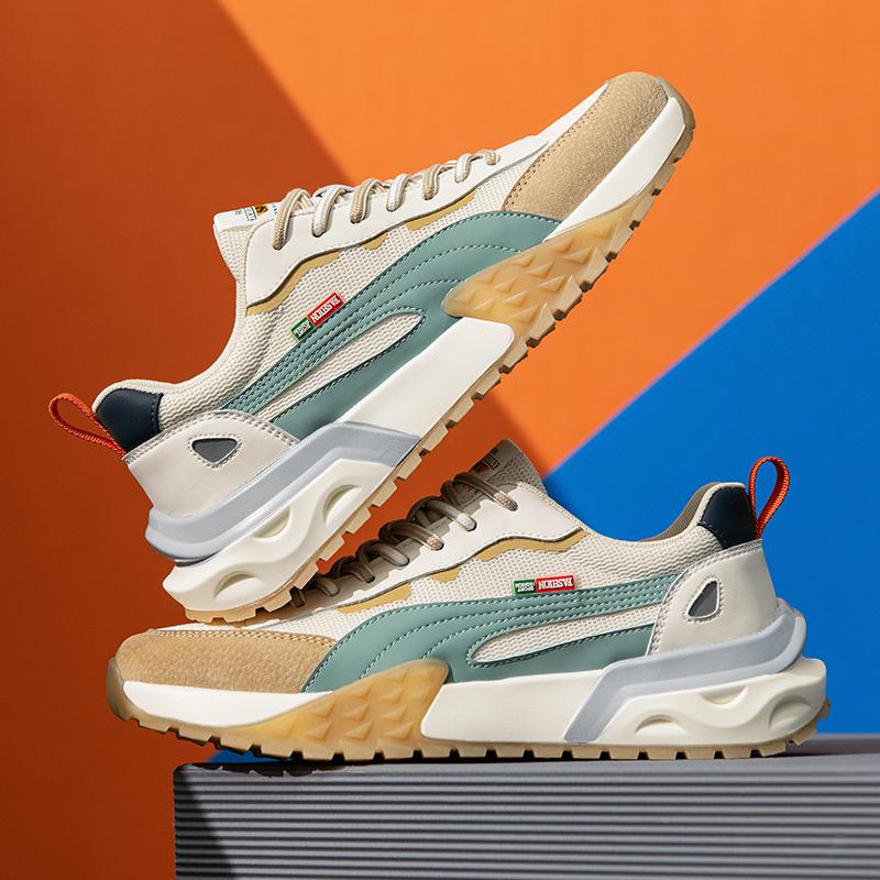 Schuhe männer Turnschuhe Männlichen lässig Herren Schuhe tenis Luxus schuhe Trainer Rennen Atmungsaktive Schuhe mode müßiggänger laufschuhe für männer 42