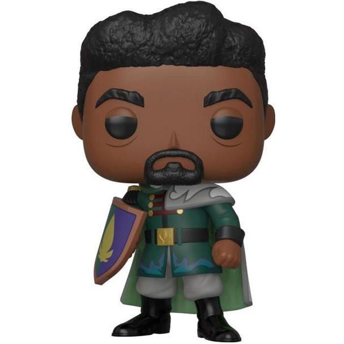 Funko Pop! Die Eiskönigin 2 - Mattias