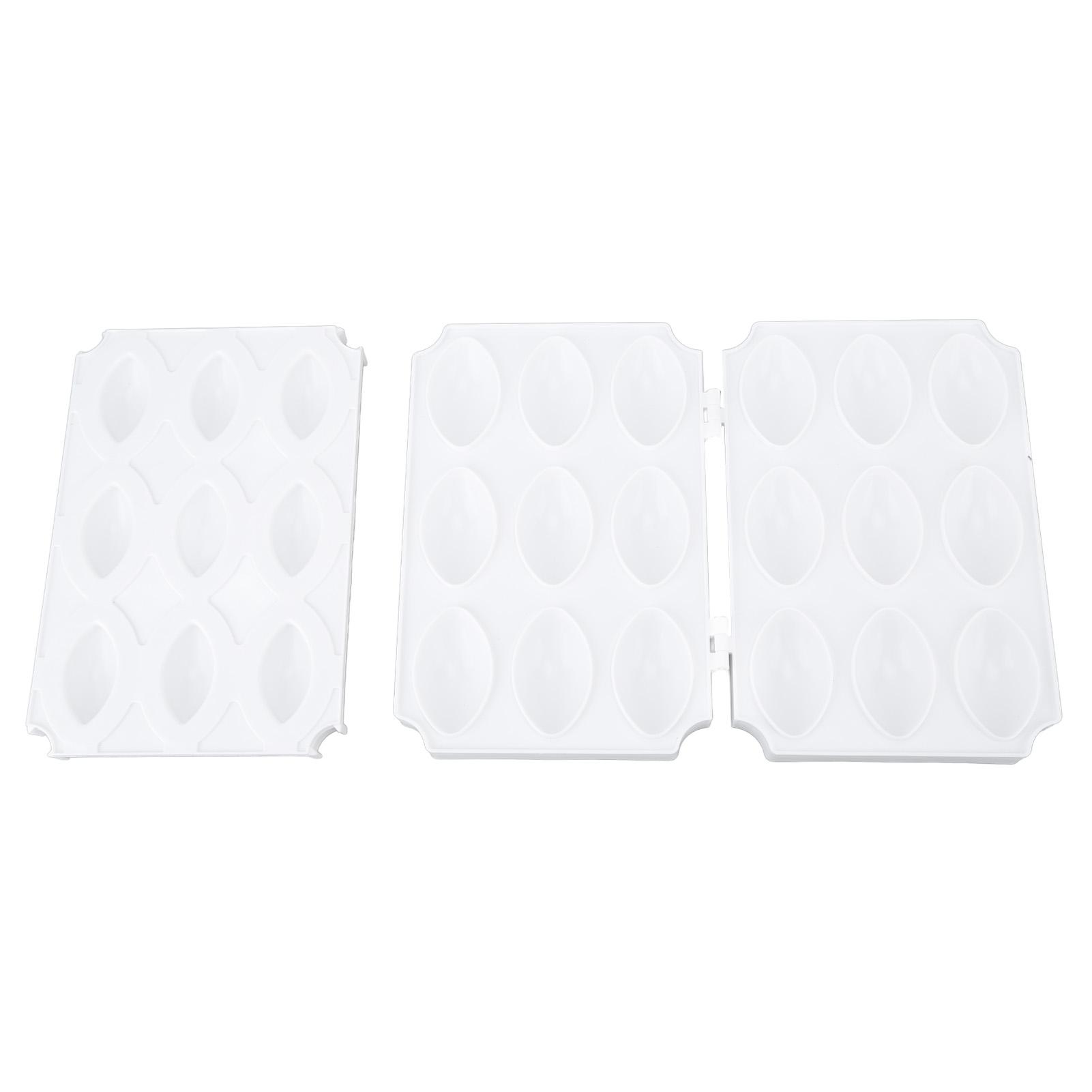 Frikadellenform Prozessor Manuell Hackbratenbereiter Presswerkzeug DIY 9 Gitter Hausgemachter Fleischzubereiter Küche L