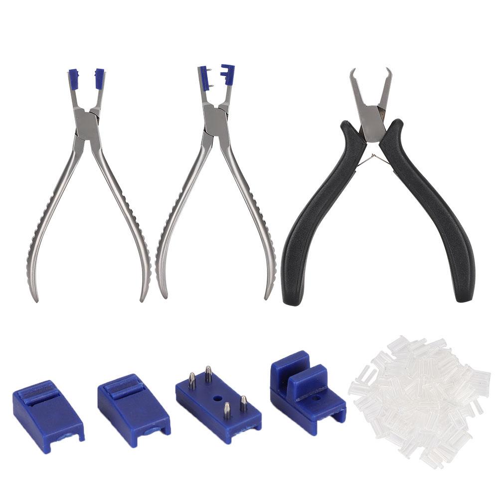 3 Stück Randlose Brillen Zange Optische Brillen Einstellzange Reparaturset