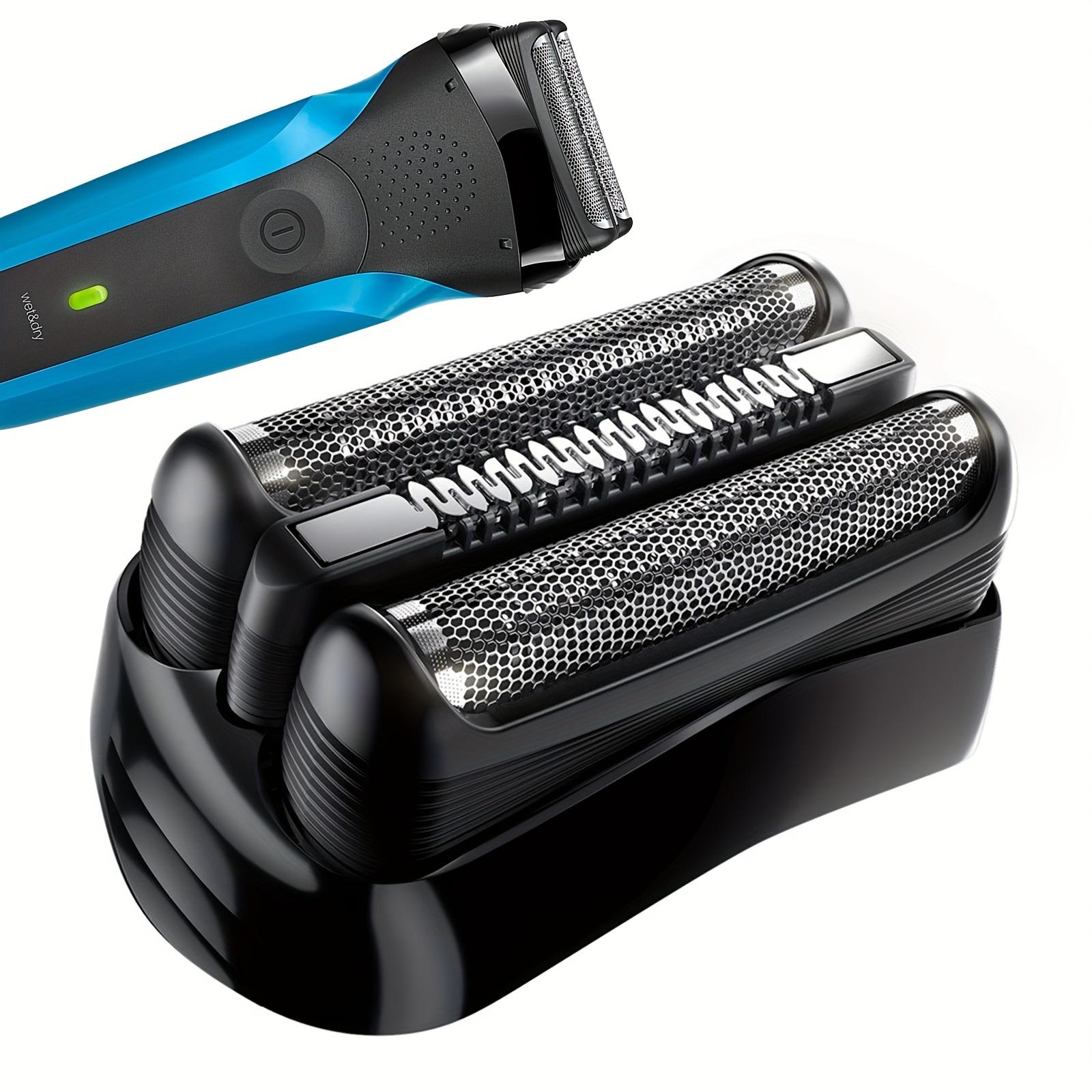 21B Serie 3 Ersatzkopf Elektrische 300s 310s 3040s Rasierer Folie & Cutter Für Braun S3 300s 310s 330 3040s 360s 370cc-4 3080s 3090s