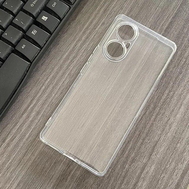 Für Blackview A200 Pro, einfarbig, weiche TPU-Handyhülle für Black View BV A200Pro, matte Stoßstangenschale, Kameraobjektiv, schützende, stoßfeste Silikonhülle Blackview A200 Pro reinfarbig