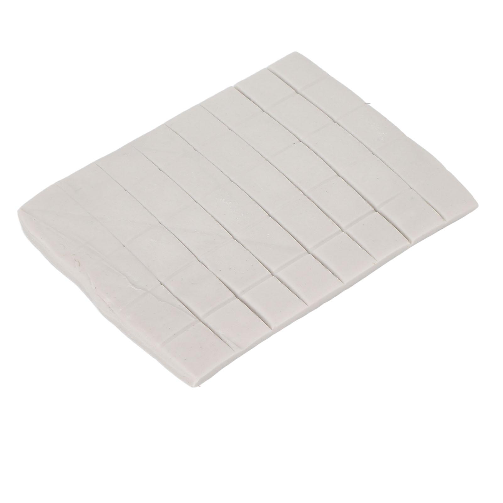 Mehrzweck Nagelkleber Knete Wiederverwendbare Poster Knete Nail Art Werkzeug für Zuhause Nagelstudio 35g