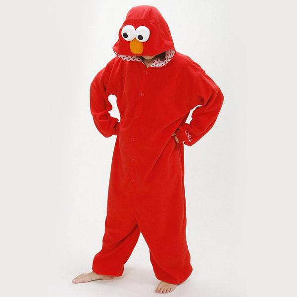 Erwachsene Onesies Männer Frauen Cartoon Anime Cosplay Kostüme Halloween Karneval Weihnachtsfeier XL