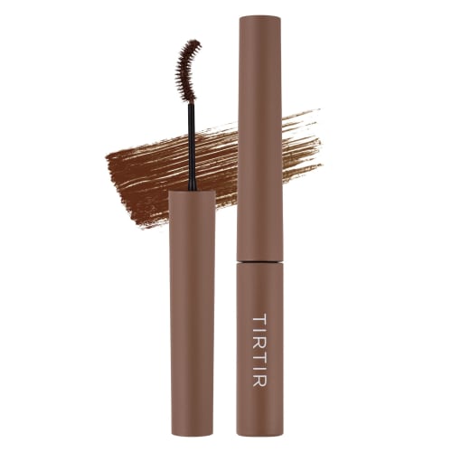 TIRTIR Skinny Curl Up Mascara TIRTIR Skinny Curl Up Mascara (03 INGWERBRAUN)