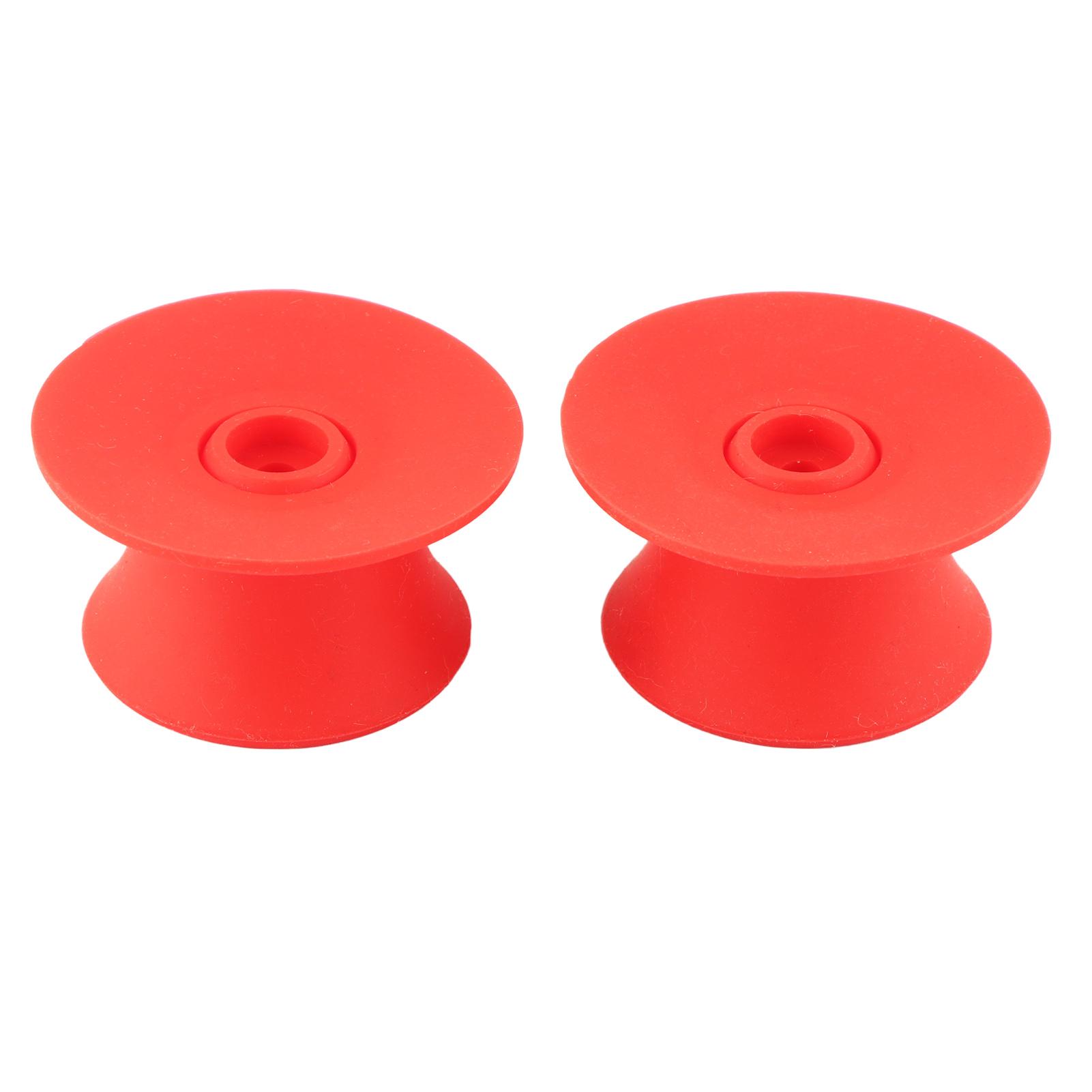 1 Paar 14 Zoll NAB Hub Optische Wellenadapter Spule zu Spule Bandöffner für Studer ReVox für Akai