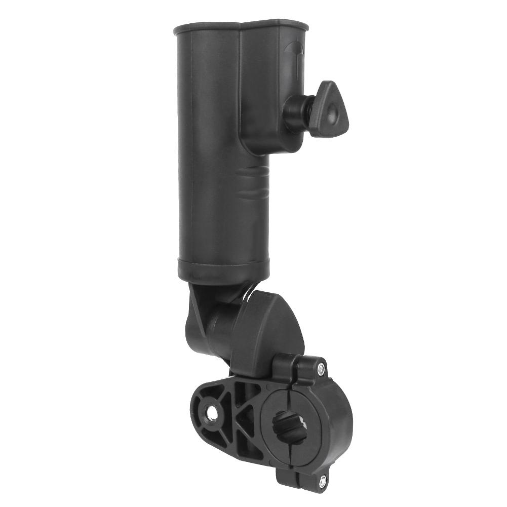 Golfzubehör Übungsmaterial Golf Schiebewagen Schirmhalter Ständer