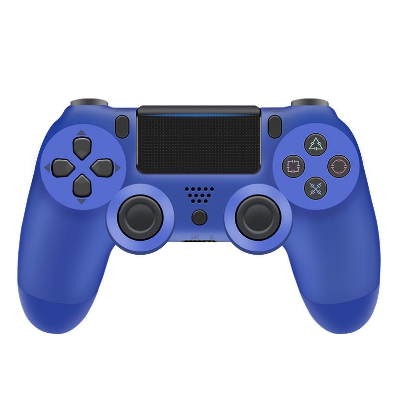 Für Game Controller Playstation 4 Ps4 PC USB Aufladen Spielkonsolen Zubehör Light Blue