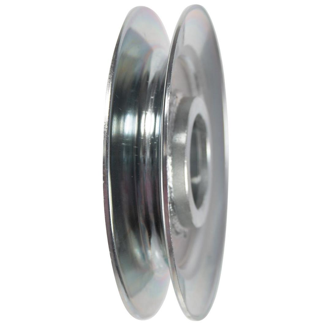 Keilriemenscheibe Cedrus Rasentraktor C-Trac-86Mc C-Trac-92Hc C-Trac-102Hc 760304
