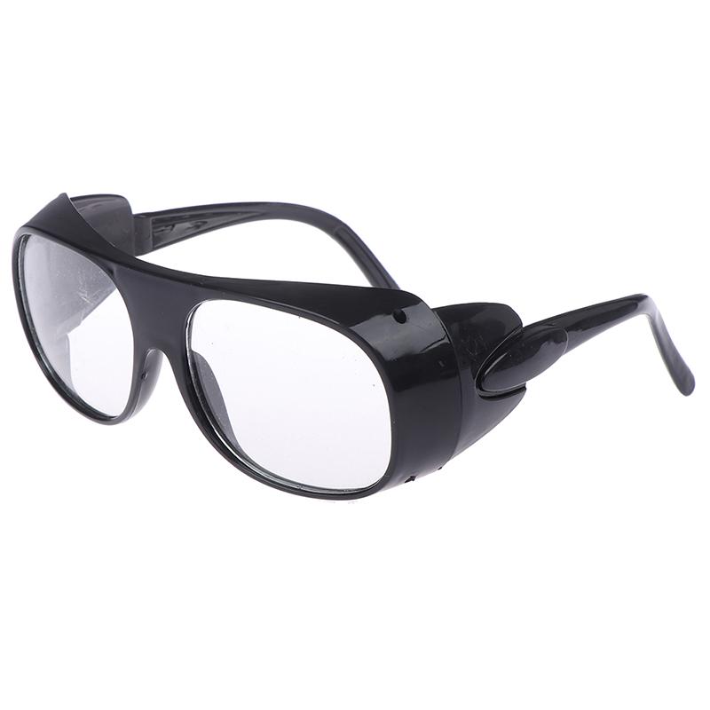 Schweißbrille Auge Outdoor Arbeitsschutz Schutzbrille Brille Brille transparent