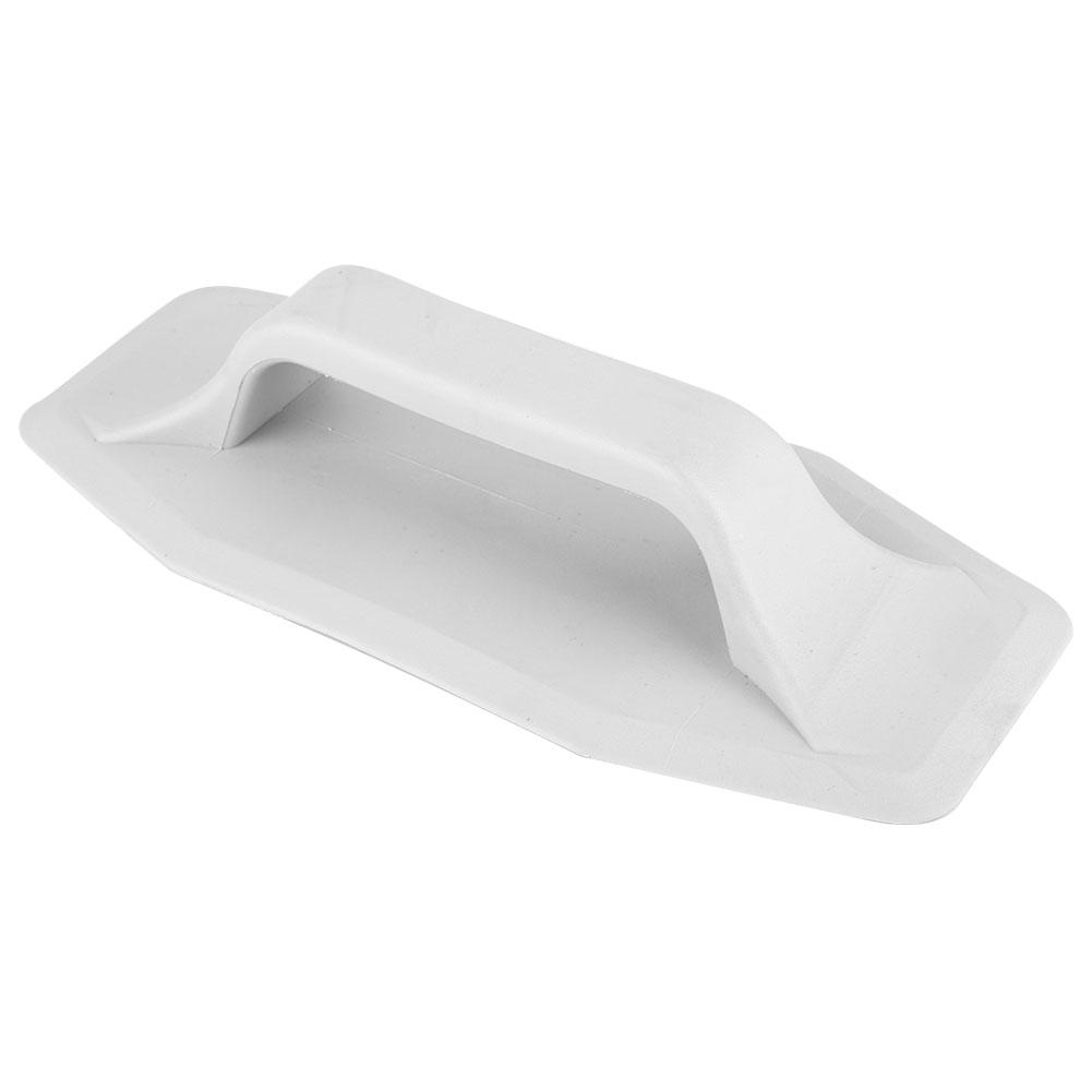 PVC Haltegriff Klemme Wasserfahrzeugteile für aufblasbares Gummi Schlauchboot Floß Kajak Bootszubehör