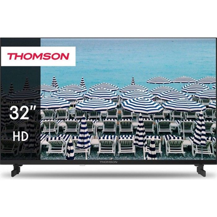 THOMSON 32  (81cm) LED HD Fernseher - Easy TV - 32HD2S13 - 2023