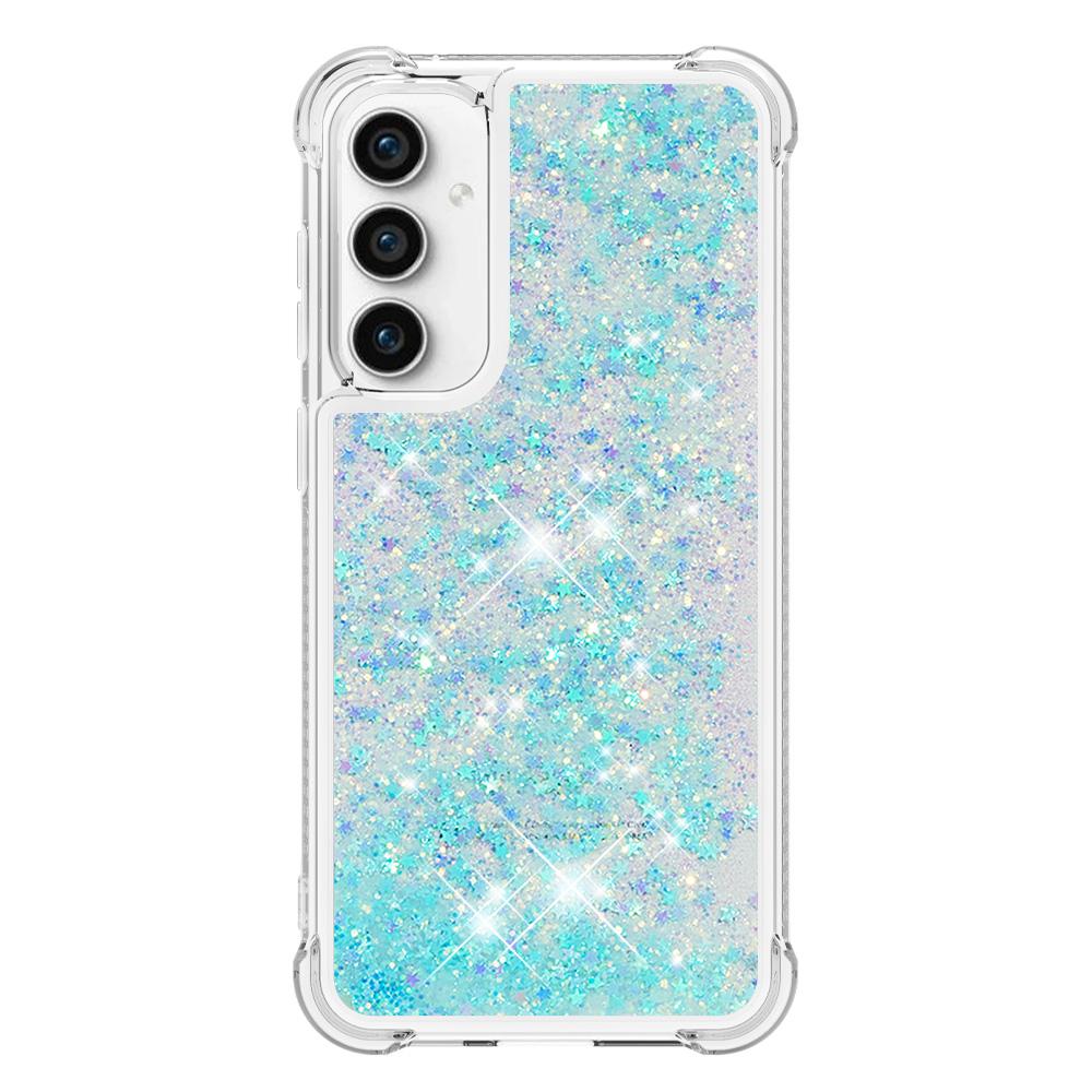 Fundas Quicksand Hülle für Samsung Galaxy S20 S21 S22 S23 Ultra Plus Hülle Weiche Flüssige Glitzer Hülle Für Galaxy S20 Lite FE Hülle Galaxy S23 FE
